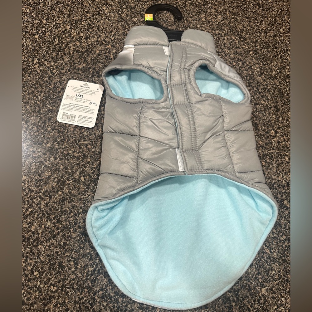 NWT Cat Jacket - Picture 2 of 6